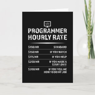 Tröskelvärde för programvarukodning i timtaxa kort