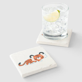 Tröskelvärde för Tecknad på Underlägg av stavston