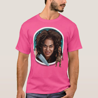 Tröskelvärde T Shirt