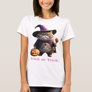 Tröskjorta T Shirt