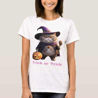 Tröskjorta T Shirt
