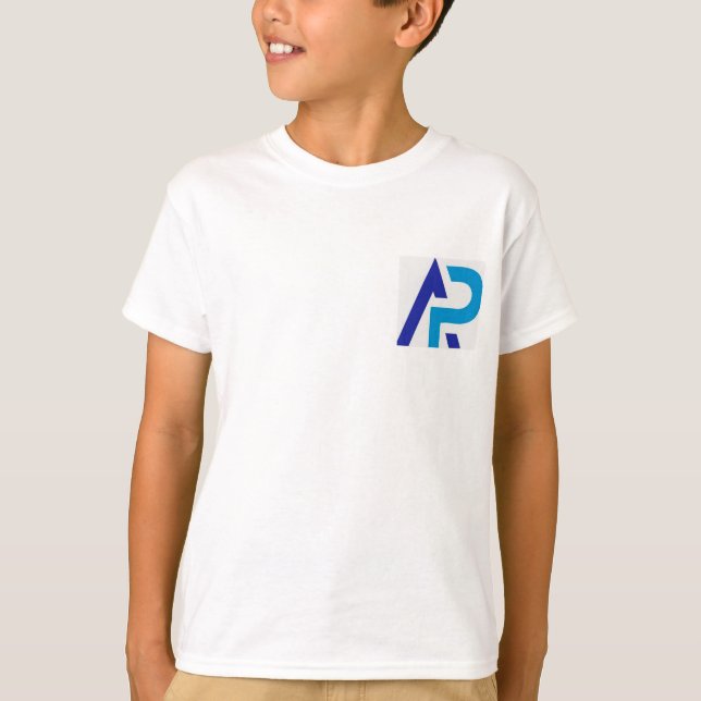 Trösktröja från Mode T Shirt (Framsida)