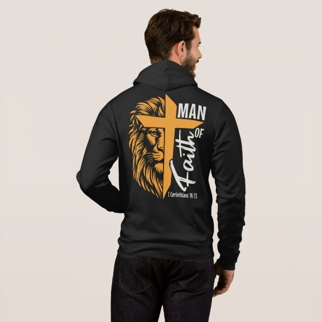 Trosman T Shirt (Hel baksida)