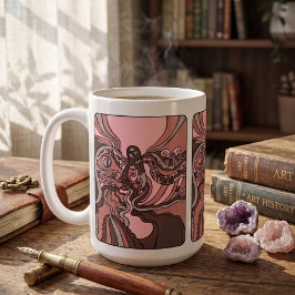 Tröst Kaffemugg