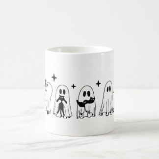 Tröstkatt Kaffemugg