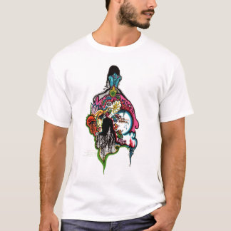 TroTro drömm T-skjortan Tee