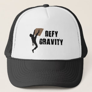 Trotsa gravitation keps