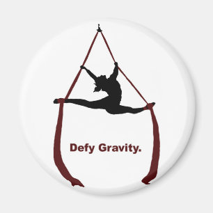 Trotsa gravitation magnet