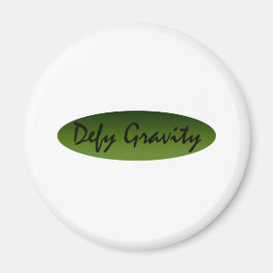 Trotsa gravitation magnet