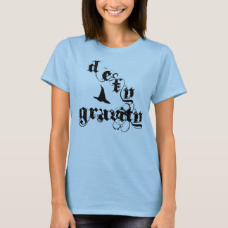 Trotsa gravitation t-shirt