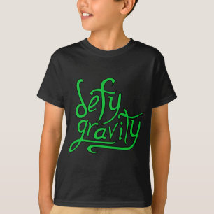 Trotsa gravitation t-shirt