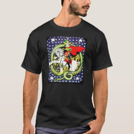 Trotsky frälsaren (Ryssland 1920) Tee
