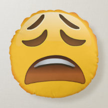 Trött Emoji