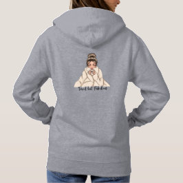 Trött men fantastisk t shirt