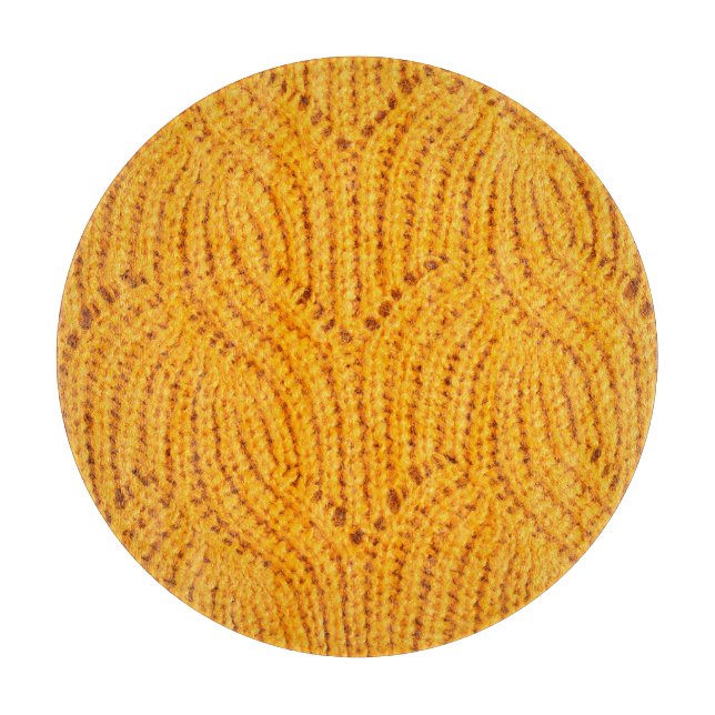 Trött orange, texturerad bakgrund. (Framsidan)