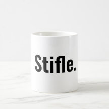 Trött typografiskt kaffecitattecken var tyst