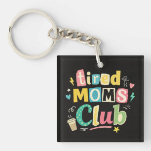 Trötta mammaklubben kaffe mamma humor