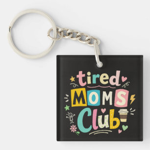 Trötta mammaklubben kaffe mamma humor