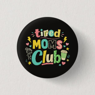 Trötta mammaklubben kaffe mamma humor knapp