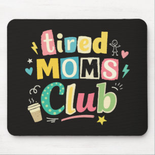 Trötta mammaklubben kaffemamma humor musmatta