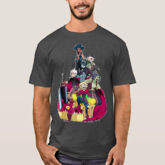 Trötterna T Shirt