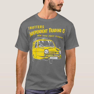 Trotters Oberoende Trading Co T Shirt