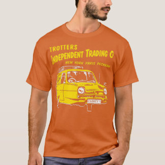 Trotters Oberoende Trading Co T Shirt