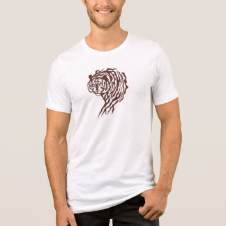 Trötthet - Släpp loss Vilden från sidan T Shirt