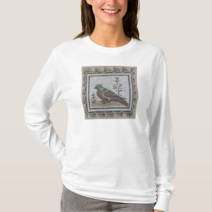 Trottoar som visar en pheasant t-shirt
