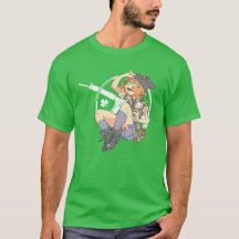 Troublesmaker (lite Armalite)