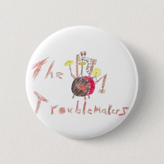 Troublmakers väderkorn knapp