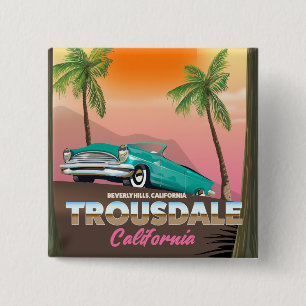 Trousdale Beverly backe California Knapp