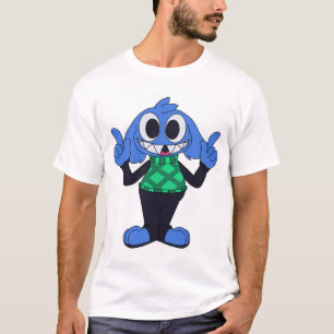 Trouser T Shirt
