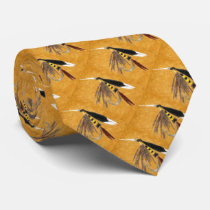 Trout Blöt Fly Tie Slips