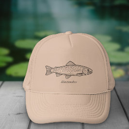 Trout Keps