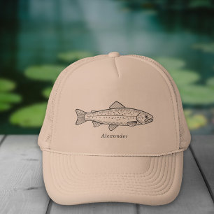 Trout Keps