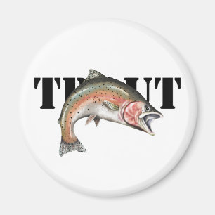 Trout Magnet