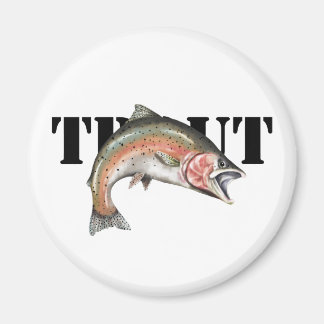 Trout Magnet