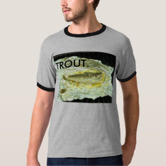 TROUT. TEE