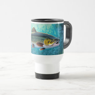 Trout Thermal Resemugg