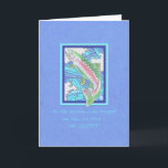 Trout to Sister Birthday Kort<br><div class="desc">Det här vismkortet har en regnbåge som simmar upp i en frisk ström och säger: "Till den som lärde mig att fiska. . . "Du har alltid varit där för mig, genom tjockt och tunt. Även när jag har stört. Tack! Och Grattis på födelsedagen! (Förlåt för att du trasslar in...</div>