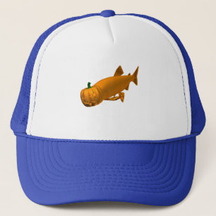 Trout Truckerkeps