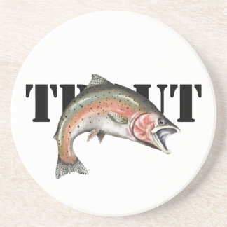 Trout Underlägg