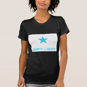 Troutman flagga tee shirt
