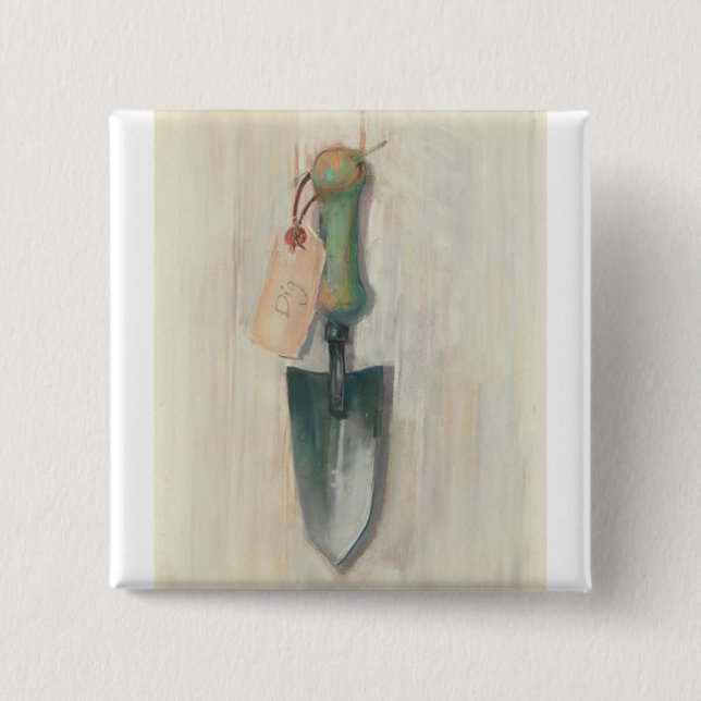 trowel knapp (Framsida)