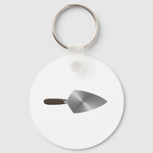 Trowel Nyckelring
