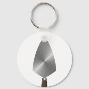 Trowel Nyckelring