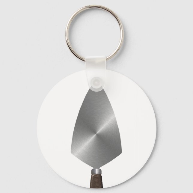 Trowel Nyckelring (Framsida)