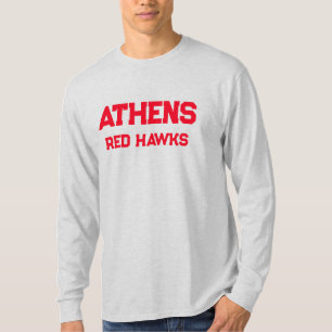 Troy Aten High School T-Shirt