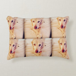 Troy Baby Poly Pillow Prydnadskudde